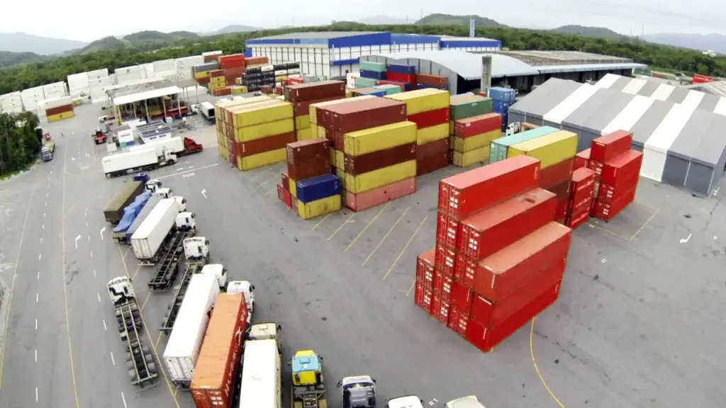 Parceria entre gigantes do Sul amplia a produtividade logística em 20%